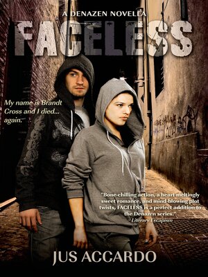 cover image of Faceless